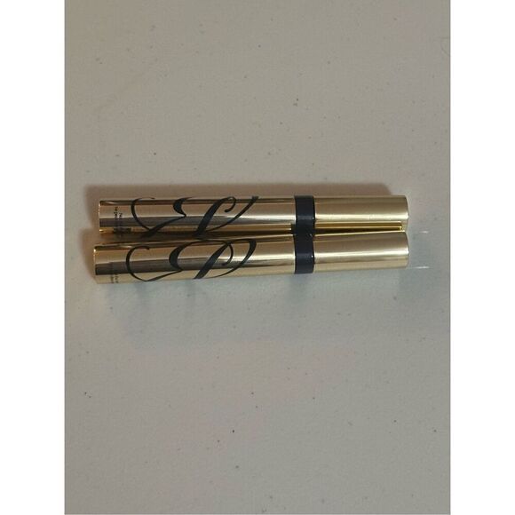 Estée Lauder  Women's Extreme Black Mascara Set of 2 - Picture 1 of 2
